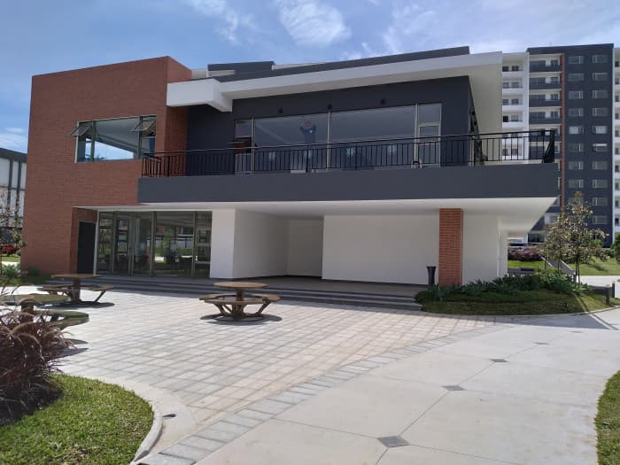 Apartamento Nuevo en Renta en Zona 14 - foto 3
