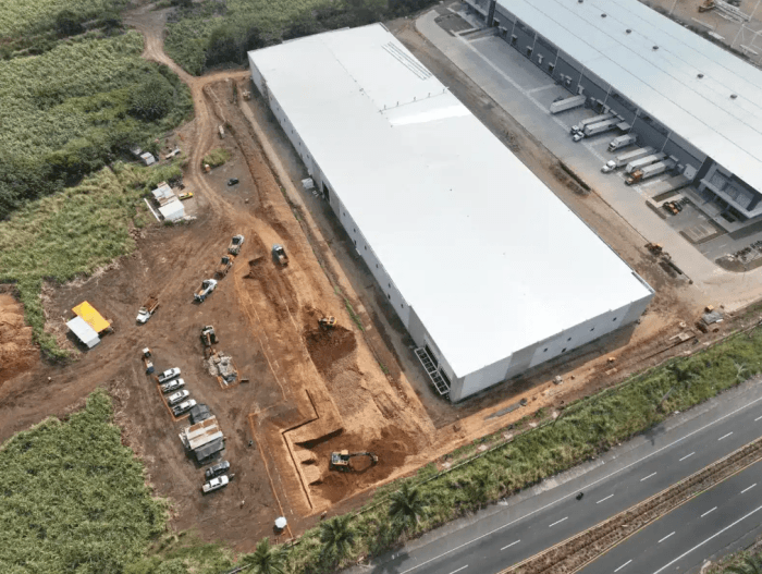 Terreno en Venta en Parque Industrial, Escuintla - foto 8