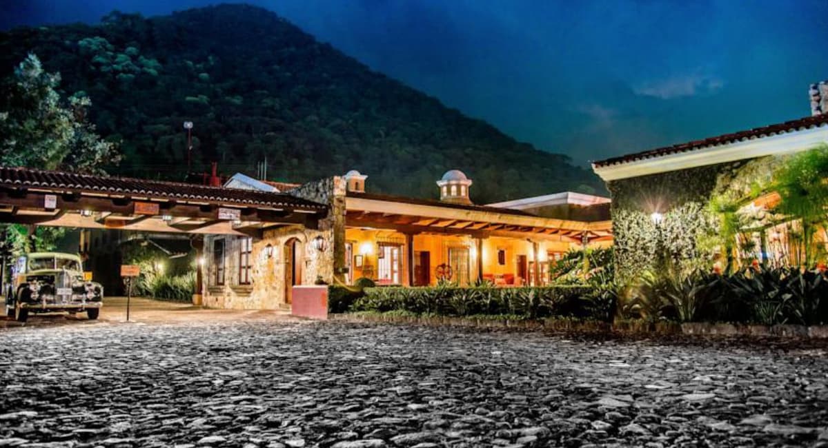 Terreno en Venta en  Finca Filadelfia Antigua Guatemala - foto 4