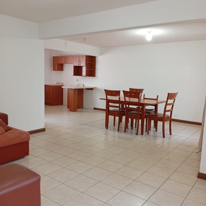 En Renta Casa en Condominio en Z. 7 San Miguel Petapa - foto 3