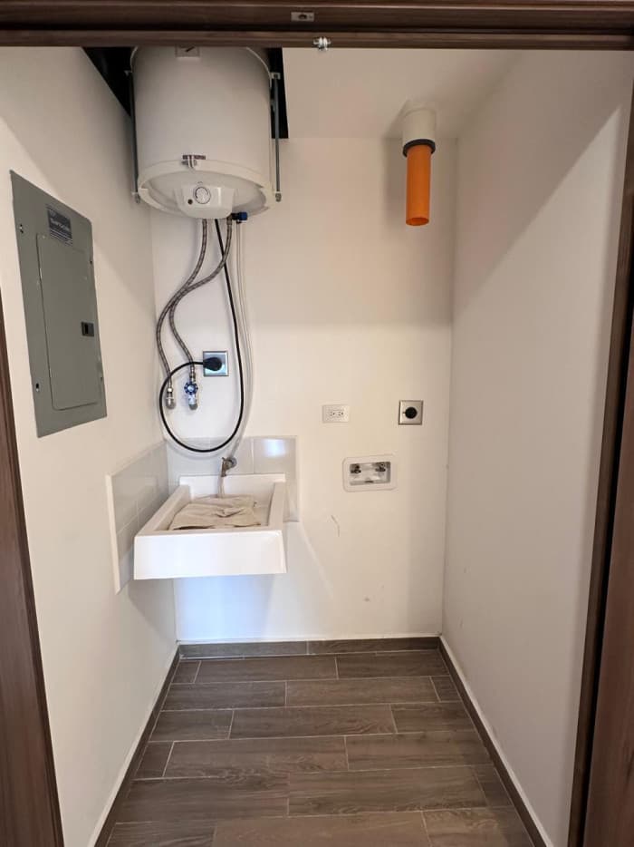 Apartamento en venta en Parque 14 - foto 8