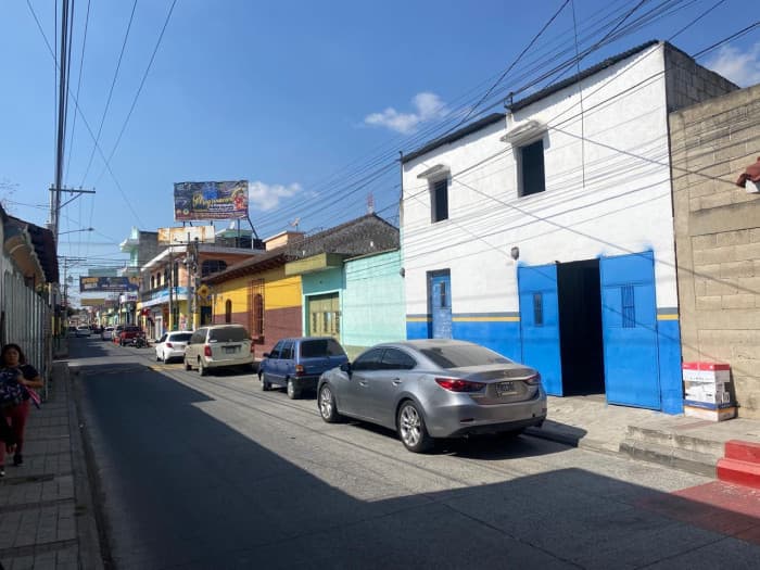 Local Comercial en Amatitlán - foto 4