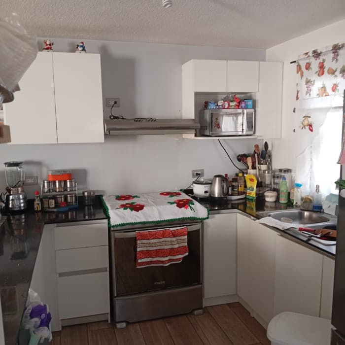 Casa en venta en zona 6 de San Miguel Petapa - foto 3