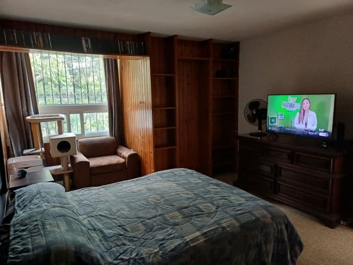 Townhouse con jardín en renta en Vista Hermosa Zona 15 - foto 6