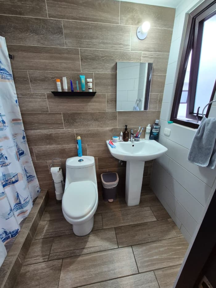 Casa residencial en Venta en Condominio Cantoria Mixco - foto 9