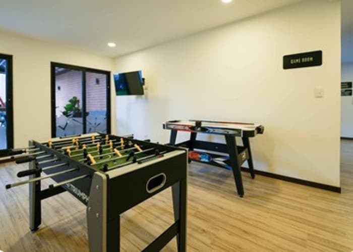 Apartamento en venta en zona 10 - foto 9