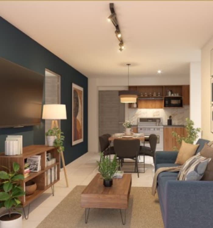 Apartamento en Venta en Zona 2, Ciudad de Guatemala - foto 3