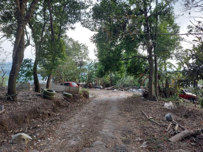 Terreno en Venta Carretera a Colmenas Guatemala - foto 4