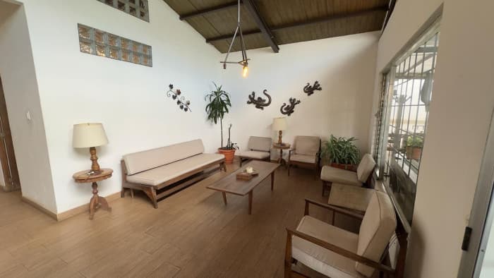 Casa vacacional amueblada en Amatitlán - foto 2