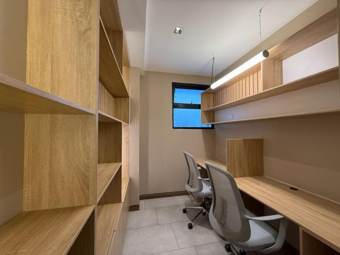 Apartamento en Venta en Zona 15 Vista Hermosa - foto 18