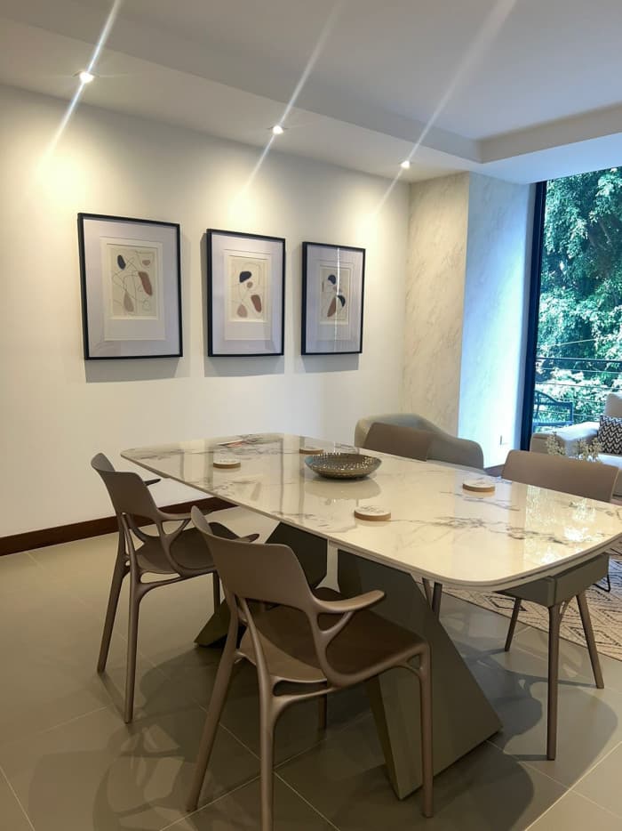 Apartamento en venta en zona 13 - foto 3