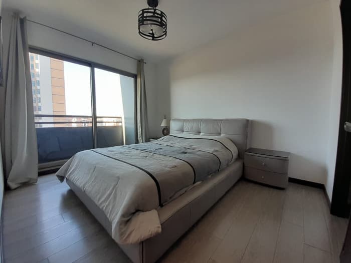 Apartamento amueblado en alquiler zona 10 Guatemala - foto 3