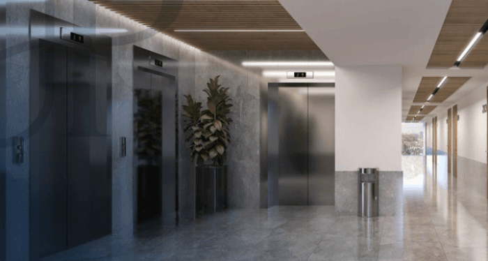 Oficinas en pre venta en zona 14 - foto 4