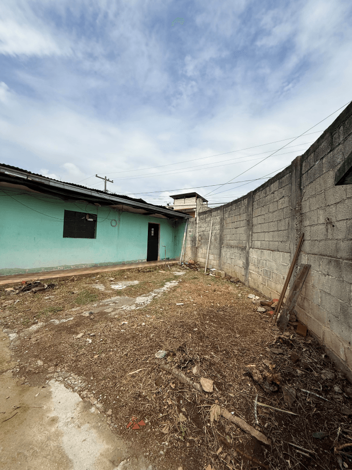 Terreno en Venta en Colonia Montserrat 1 - foto 2