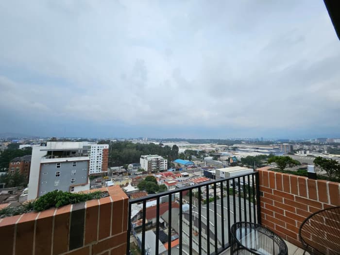 Apartamento en Venta  en zona 12 - foto 4