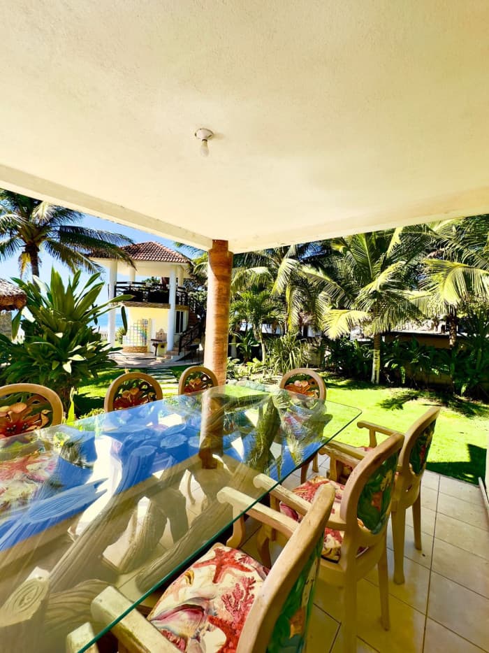 Casa Vacacional en Venta en Playa de Hawaii Monterrico - foto 4