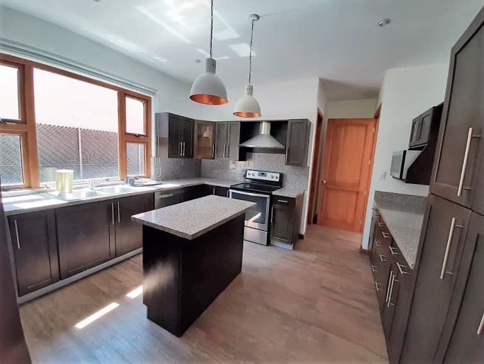 Residencia en Renta en Condominio en el Socorro  - foto 8