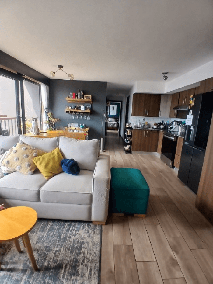 Apartamento en Venta en Edificio Nagano - foto 4