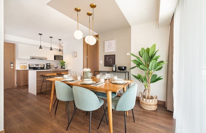 Apartamento Nuevo en venta en zona 11 - foto 3