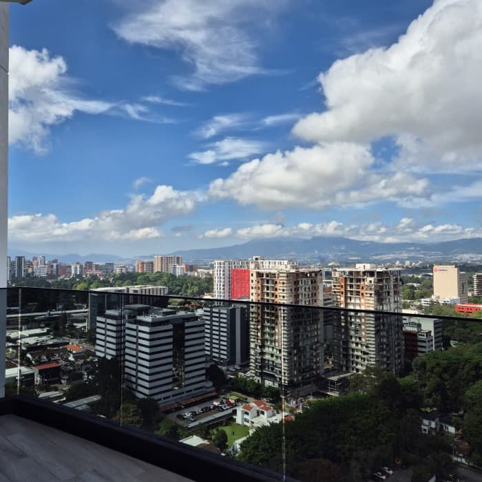 Apartamento de lujo en Venta en Zona 10  - foto 2