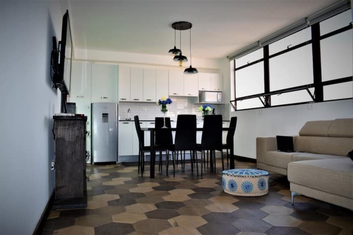 Apartamento Amueblado en Venta o renta en Zona 1 - foto 3