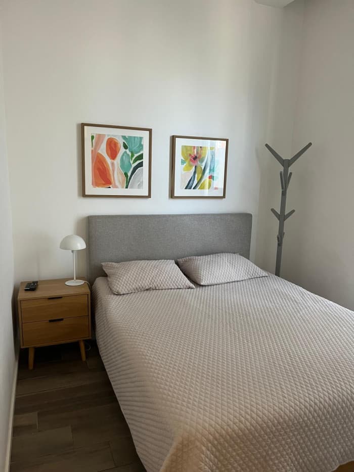 Apartamento amueblado en Alquiler en Zona 13 - foto 4