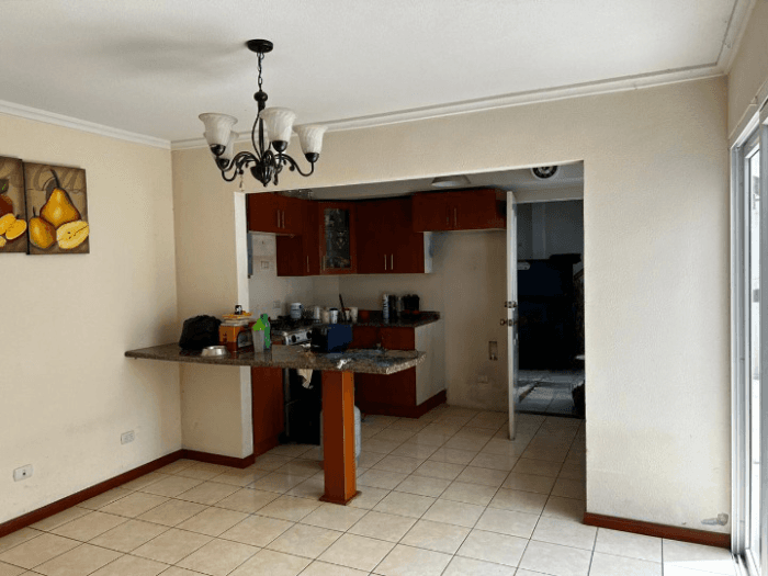 Casa en renta Hacienda de las Flores, Z. 2  Villa Nueva - foto 3