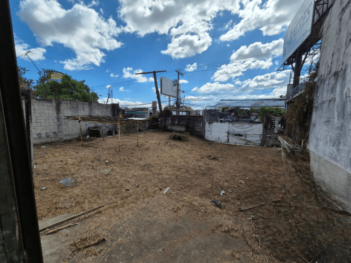 Propiedad en Venta sobre la Calzada San Juan - foto 3