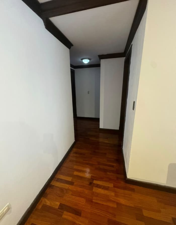 Alquiler de Apartamento en zona 14 La Villa - foto 3