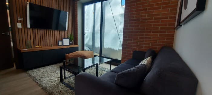 Apartamento nuevo en Venta Zona 14 Guatemala - foto 2