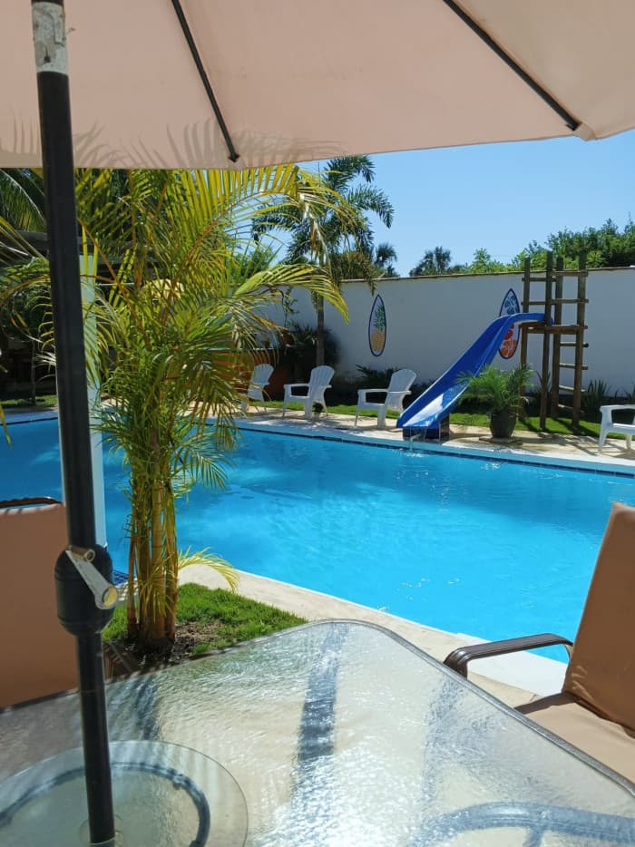 Casa vacacional en Venta  en Atitancito Monterrico - foto 3
