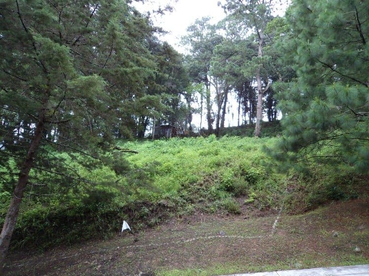 Terreno en venta en Las Cumbres zona 16 Guatemala - foto 2