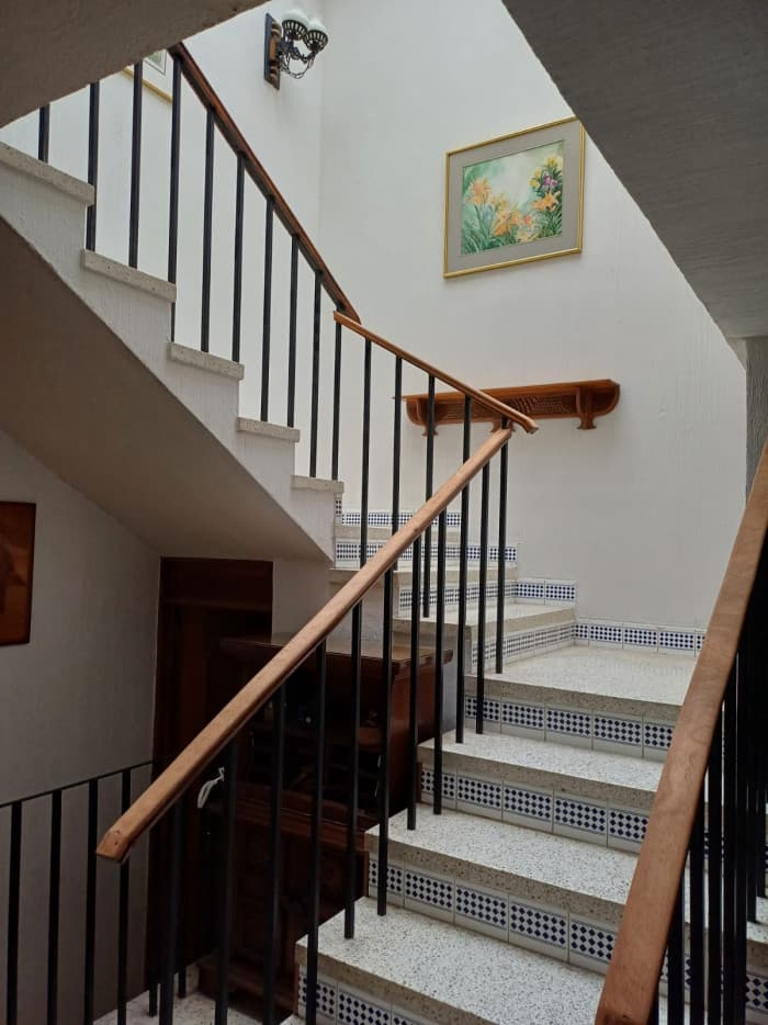 Townhouse con jardín en renta en Vista Hermosa Zona 15 - foto 4