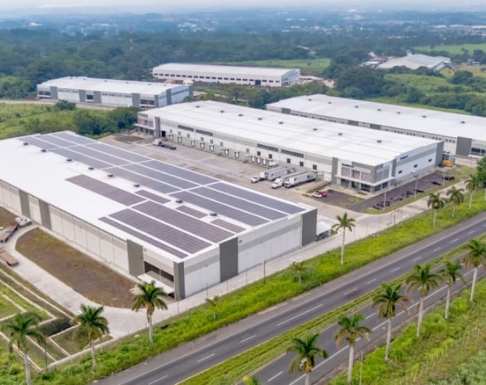Nave Industrial en Renta en Escuintla KM 53 - foto 10