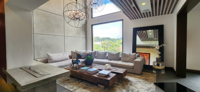 Venta o Renta de Casa en Condominio Muxbal - foto 2