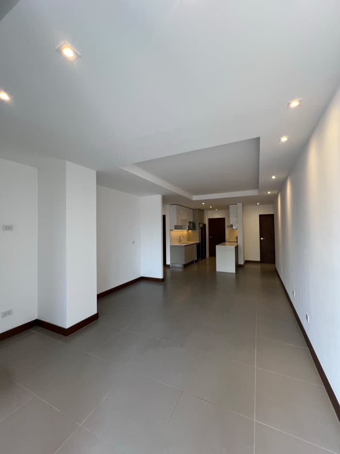 Apartamento Nuevo en renta en zona 13 - foto 4