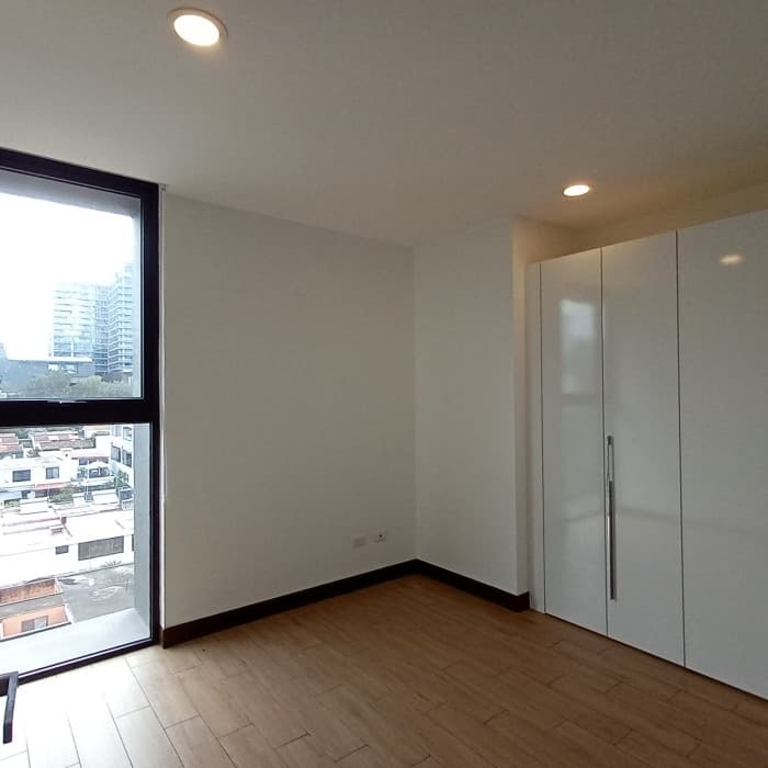 Apartamento nuevo en Renta en Vista Hermosa Zona 15 - foto 5