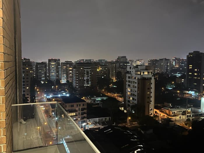 Apartamento nuevo en Renta en zona 10 Guatemala - foto 14
