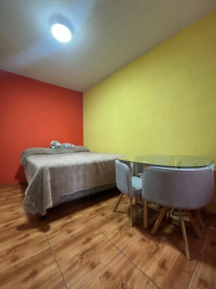 Casa en Venta Barrio la Parroquia zona 1  - foto 4