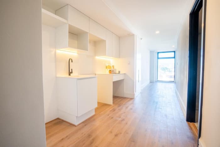 Apartamento eficiente en Venta en Zona 5 - foto 2