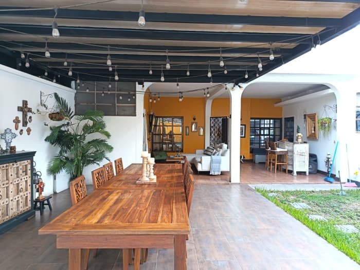 Amplia Casa en Venta en Centro Histórico Zona 1 - foto 4