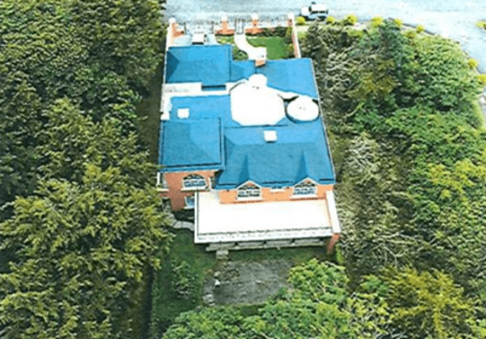 Residencia en Venta en Club de Golf de San José Pinula - foto 2