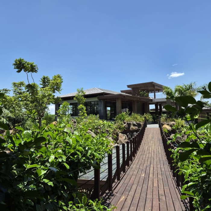 Terreno residencial en venta en El Zur Escuintla - foto 6