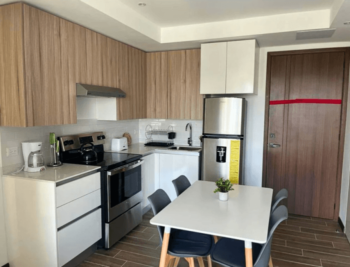 Apartamento amueblado en Renta o Venta en zona 13 - foto 7