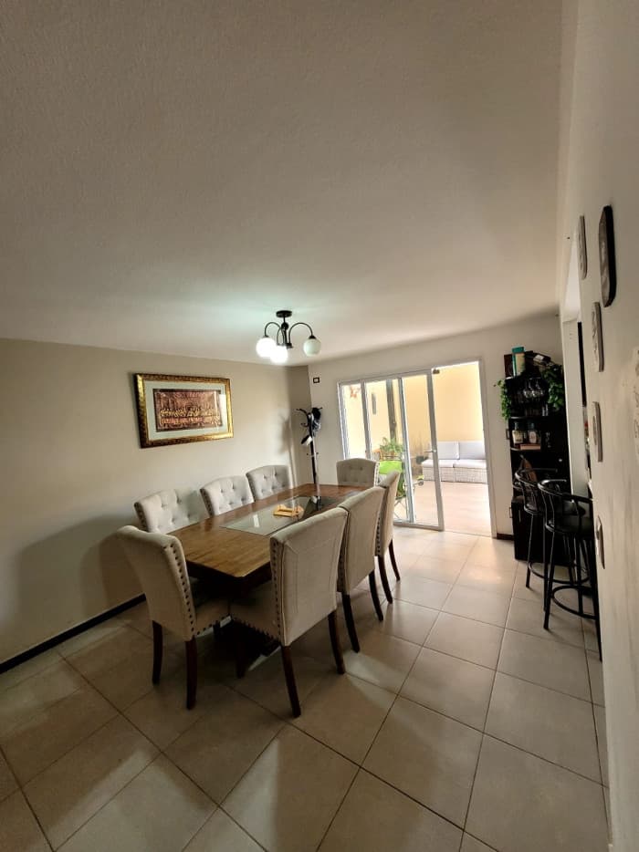 Casa en venta en Condominio Carretera a El Salvador  - foto 4