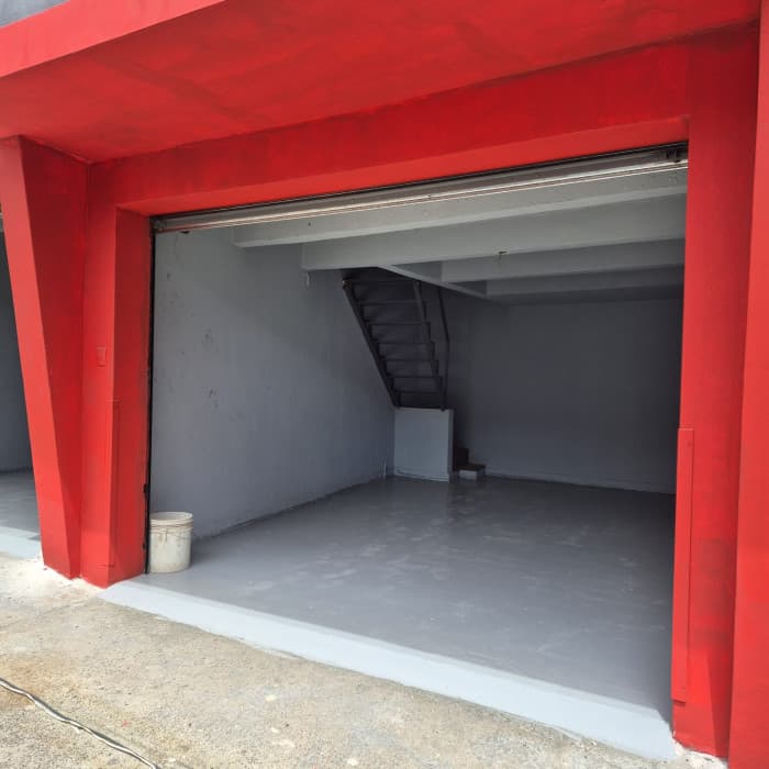 Ofibodega eficiente en Alquiler en la Calzada Roosevelt - foto 2