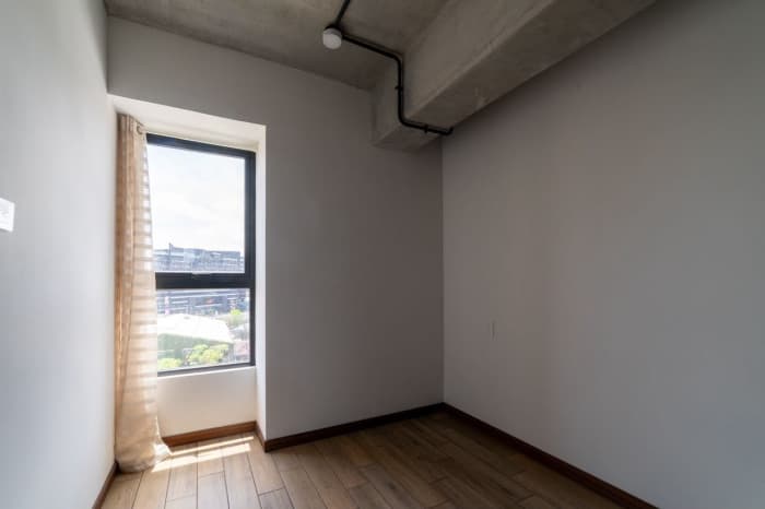 Apartamento en renta en zona 4 - foto 5