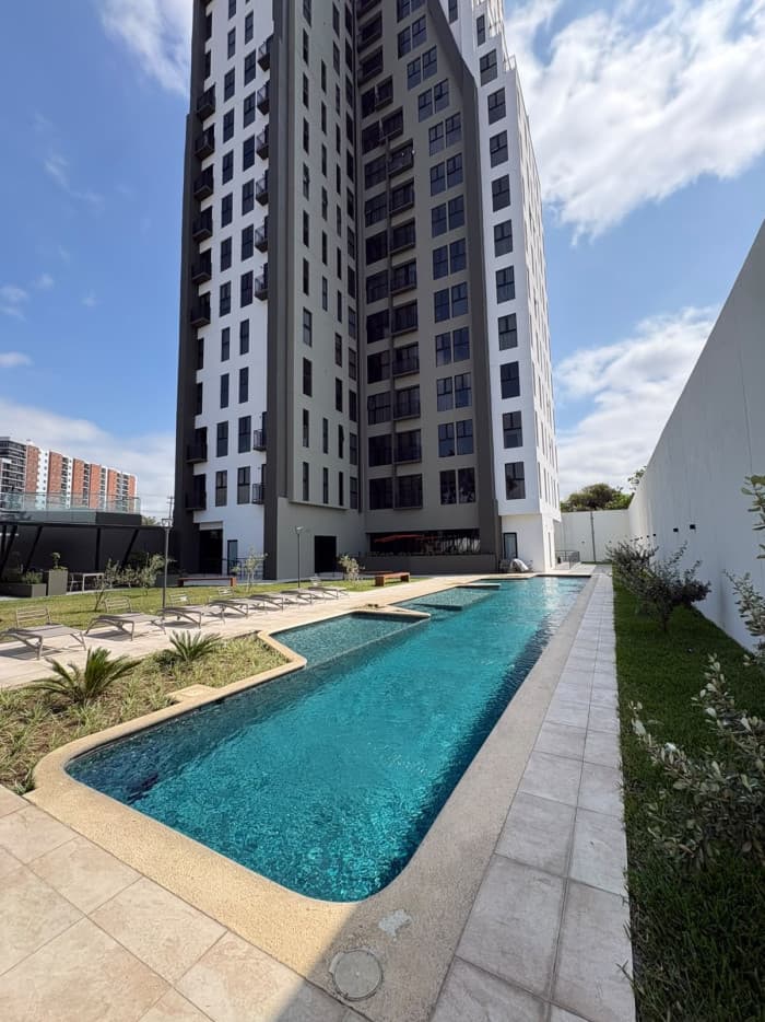 Apartamento en Renta ALTAIRE Zona 11 Mariscal - foto 12