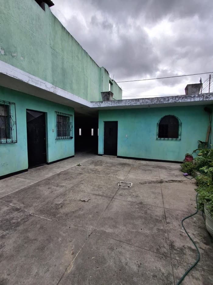 Casa en venta en Linda vista zona 4 Villa Nueva - foto 4