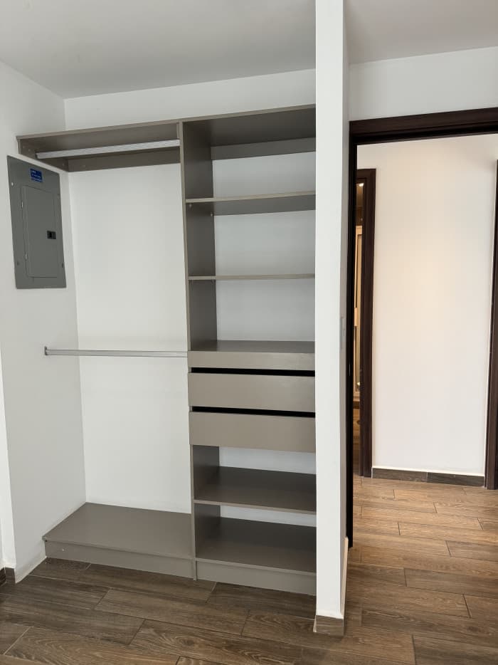 Apartamento moderno en renta en Parque 15 - foto 6